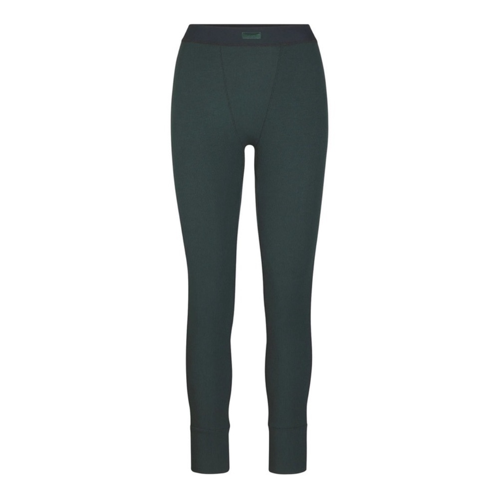 SKIMS SOFT LOUNGE LEGGING LIMITED EDITION: CYPRESS XS
